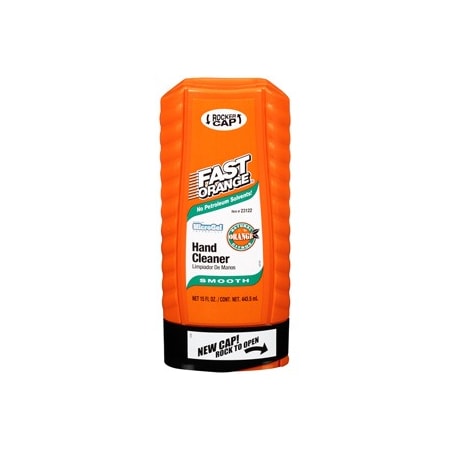 Fast Orange Permatex Fast Orange Smooth Lotion Hand Cleaner 23122